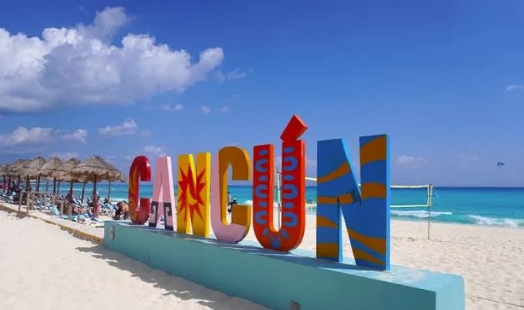 Cancun