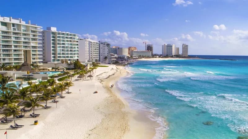 Cancun