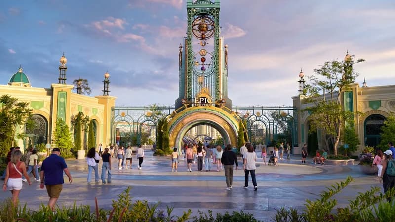 Disney de Orlando