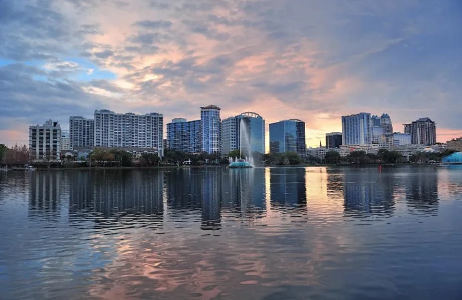 Orlando 