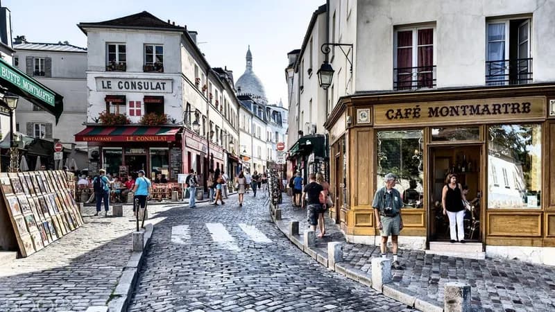 Paris