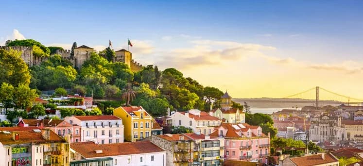 Portugal
