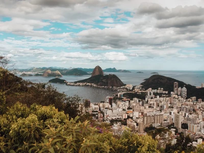 Rio de Janeiro