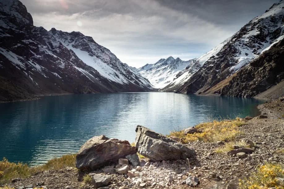 Argentina