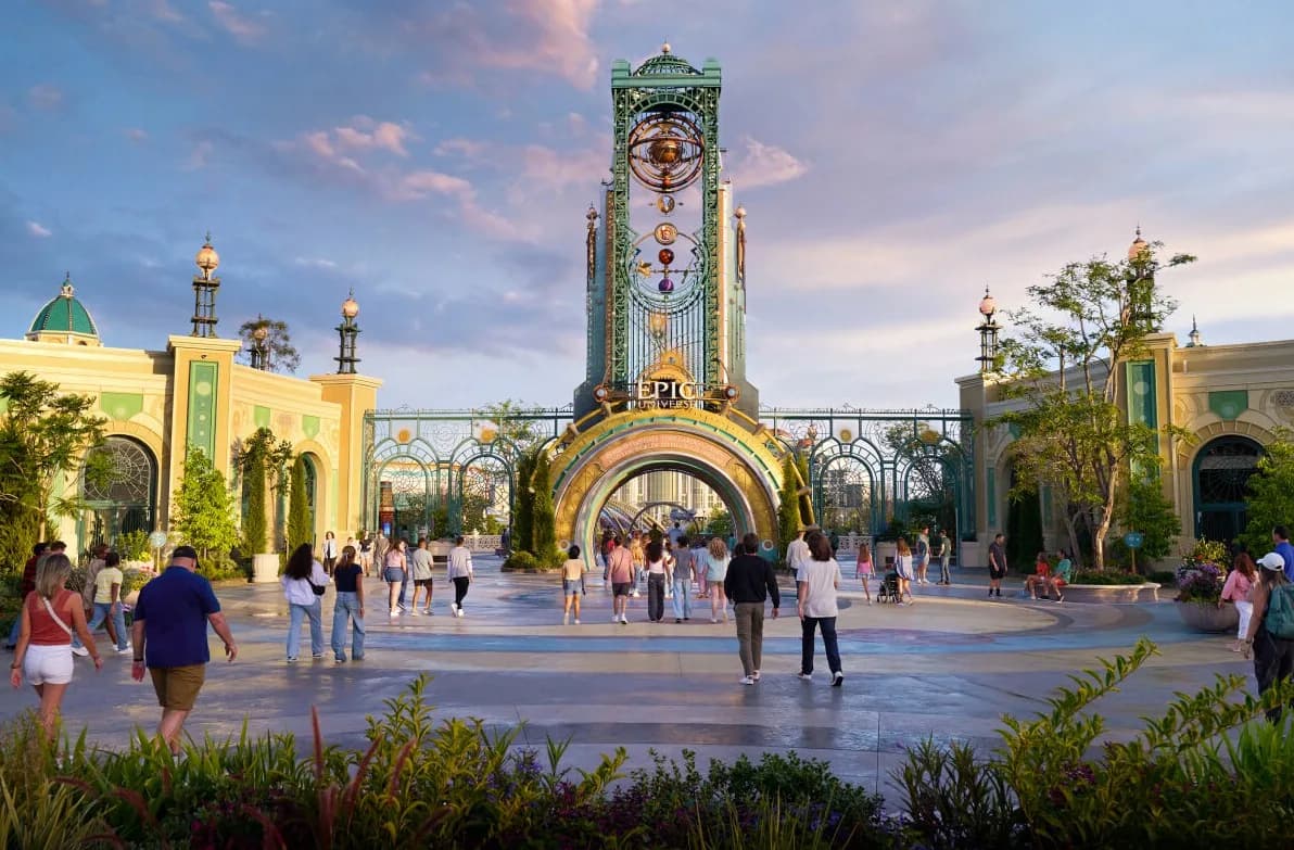 Disney de Orlando
