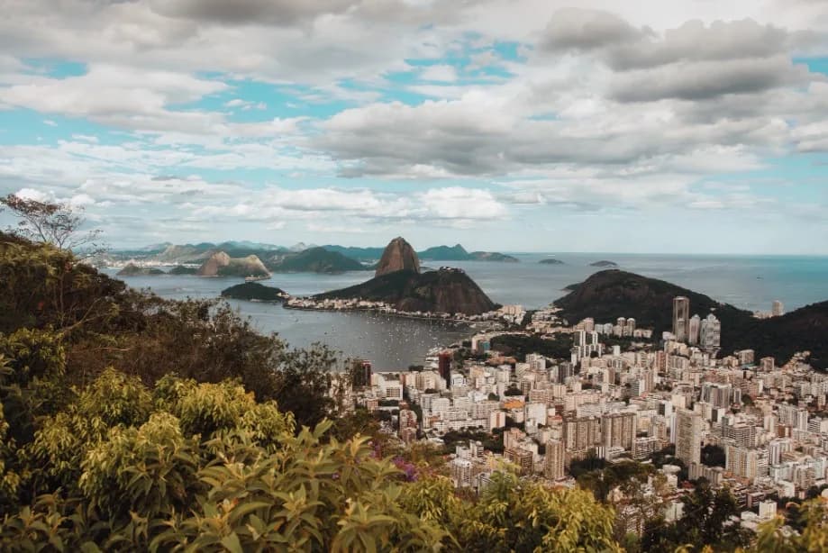 Rio de Janeiro